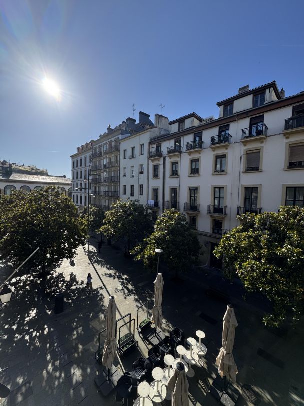 piso en venta en donostia san sebastian
