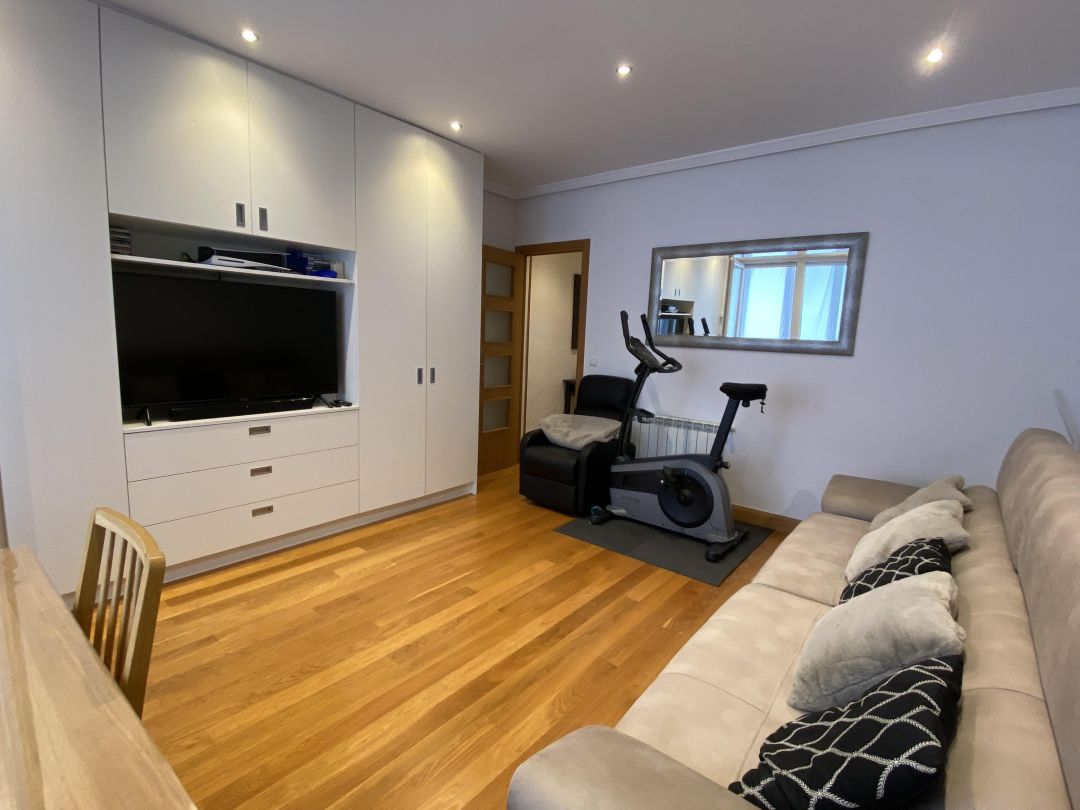 piso en venta en donostia san sebastian
