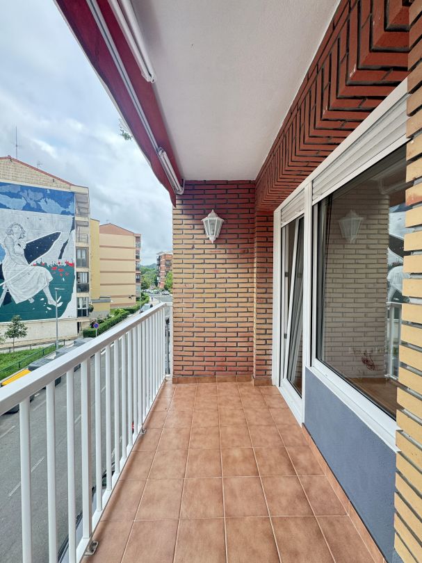 piso en venta en donostia san sebastian